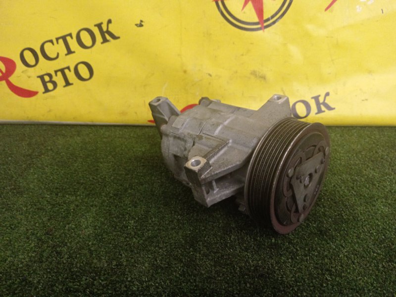 Компрессор кондиционера, 1600 рублей, Красноярск