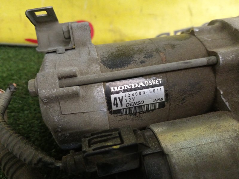 Стартер, 6500 рублей, Красноярск