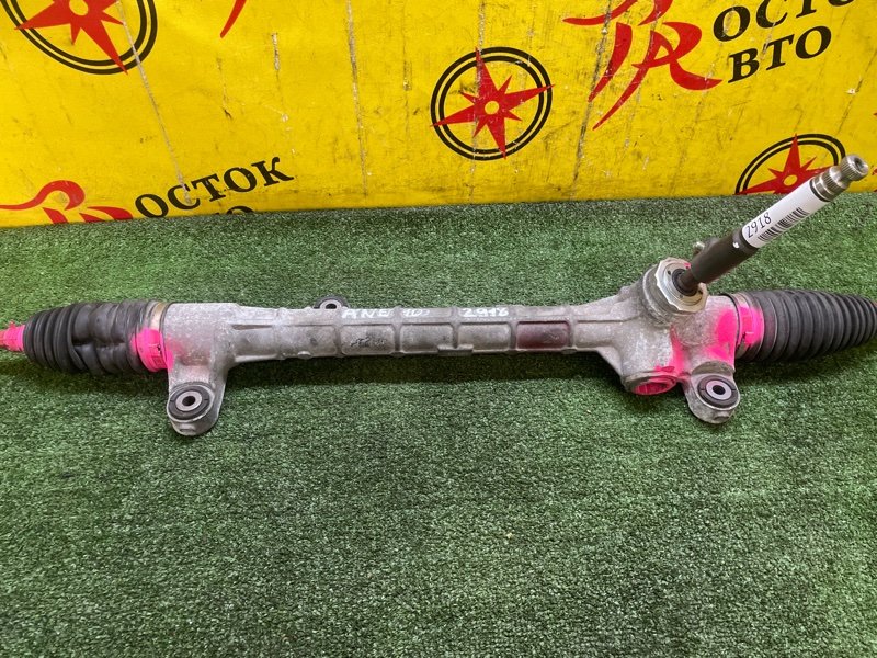 Рулевая рейка, 7000 рублей, Красноярск