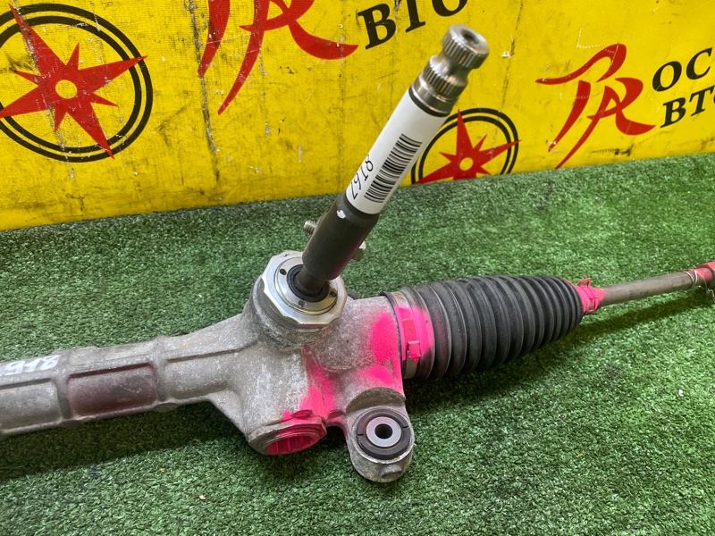 Рулевая рейка, 7000 рублей, Красноярск