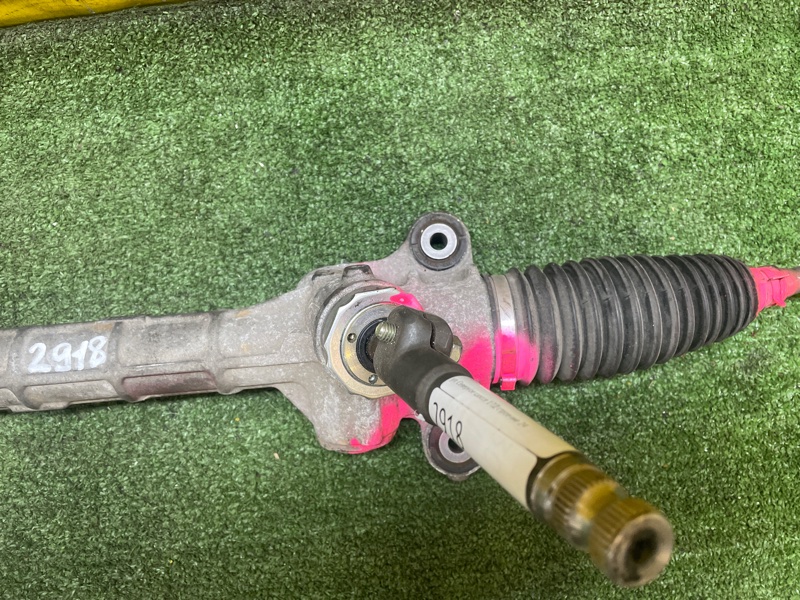 Рулевая рейка, 7000 рублей, Красноярск