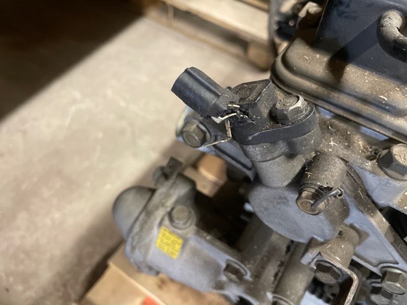 Двигатель, 90000 рублей, Красноярск