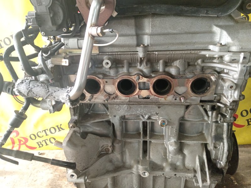 Двигатель, 15000 рублей, Красноярск