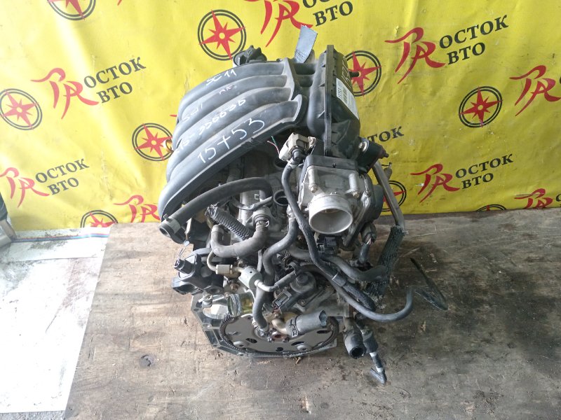 Двигатель, 15000 рублей, Красноярск