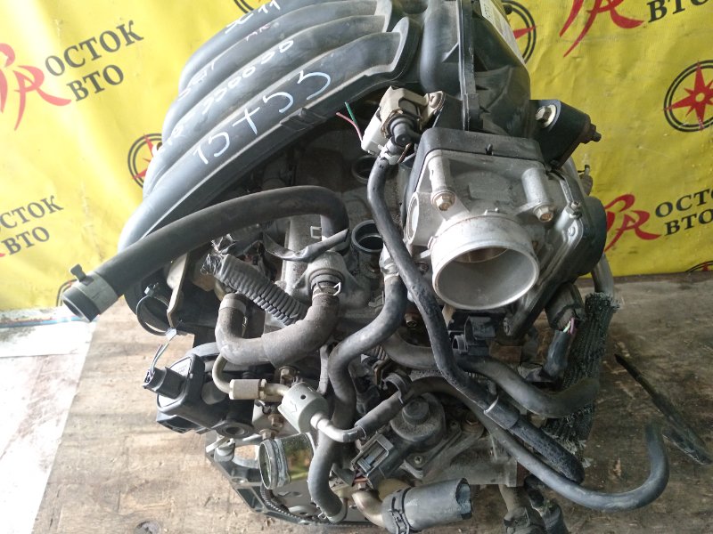 Двигатель, 15000 рублей, Красноярск