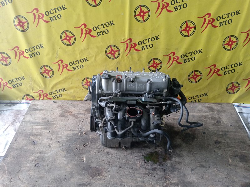 Двигатель, 115000 рублей, Красноярск