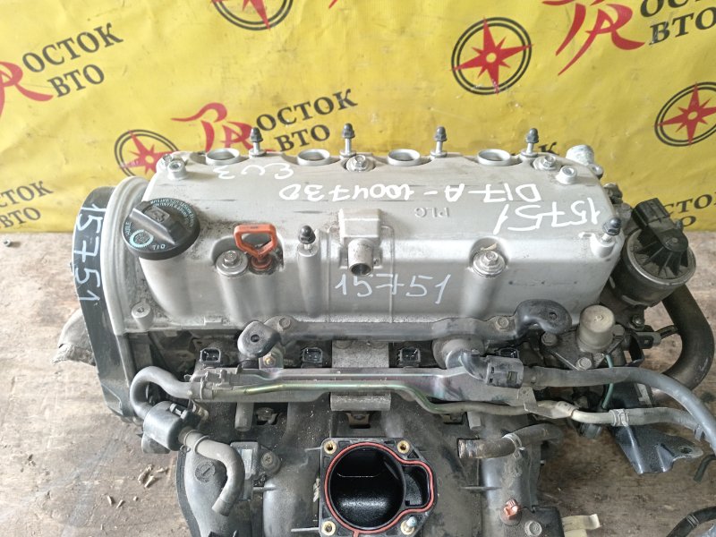 Двигатель, 115000 рублей, Красноярск