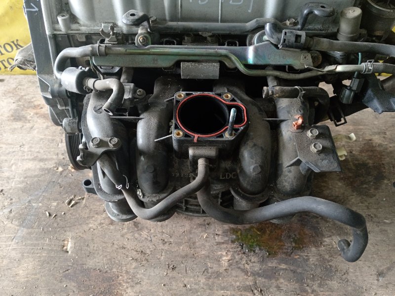 Двигатель, 115000 рублей, Красноярск