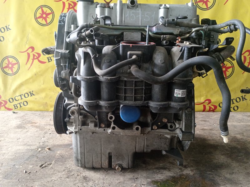 Двигатель, 115000 рублей, Красноярск