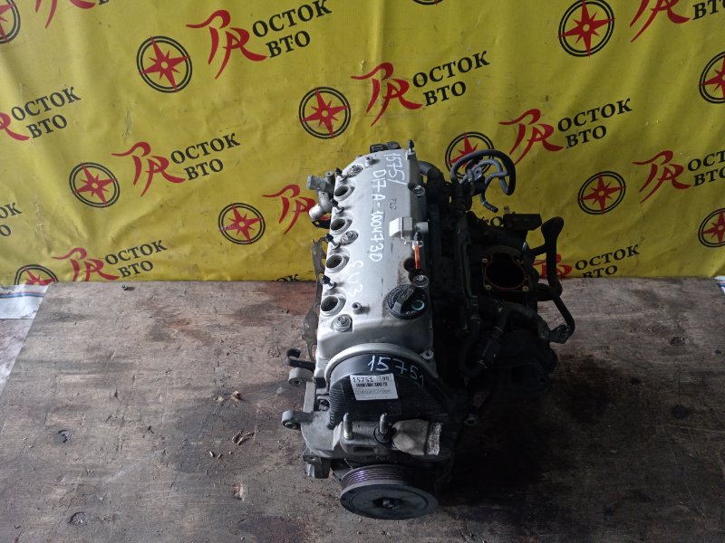 Двигатель, 115000 рублей, Красноярск