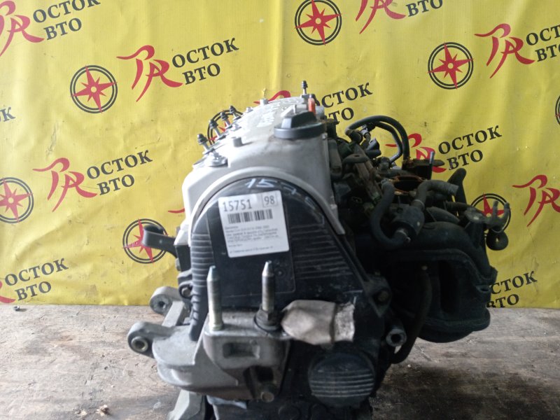 Двигатель, 115000 рублей, Красноярск