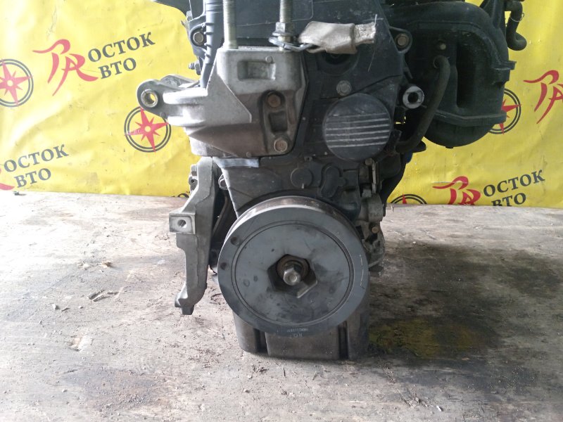 Двигатель, 115000 рублей, Красноярск