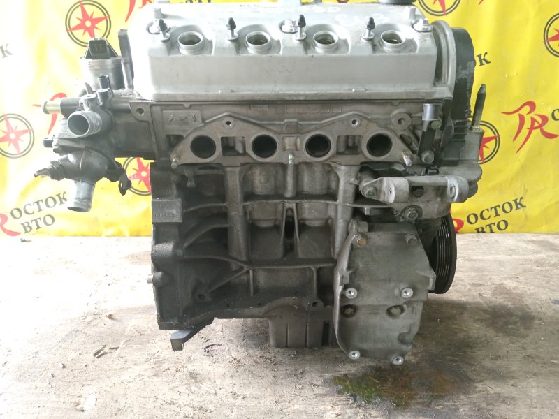 Двигатель, 115000 рублей, Красноярск