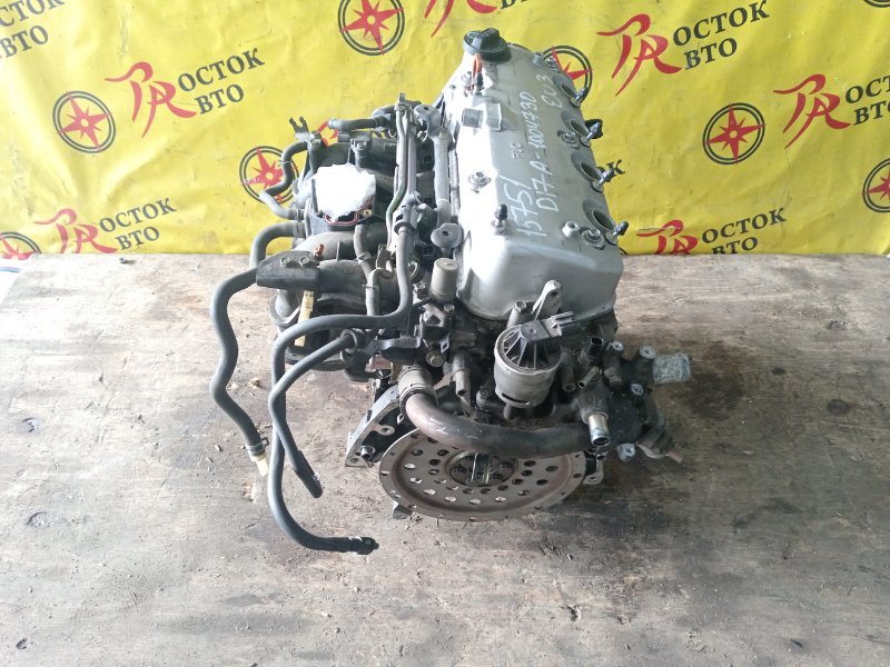 Двигатель, 115000 рублей, Красноярск