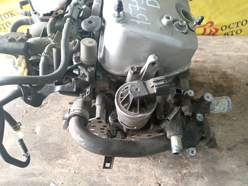 Двигатель, 115000 рублей, Красноярск