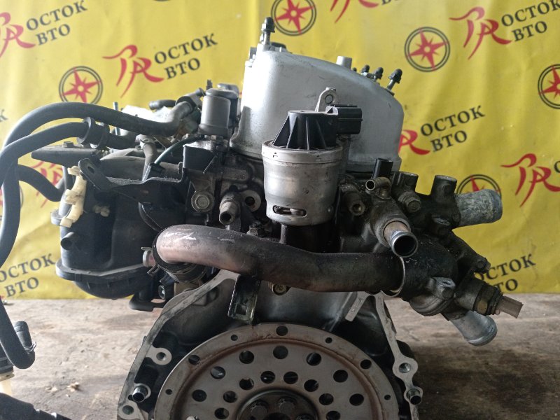 Двигатель, 115000 рублей, Красноярск