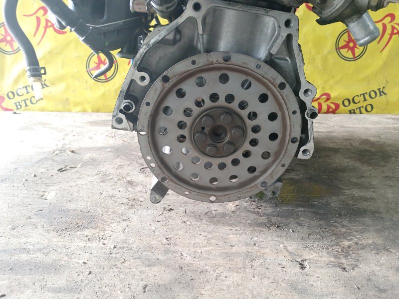 Двигатель, 115000 рублей, Красноярск