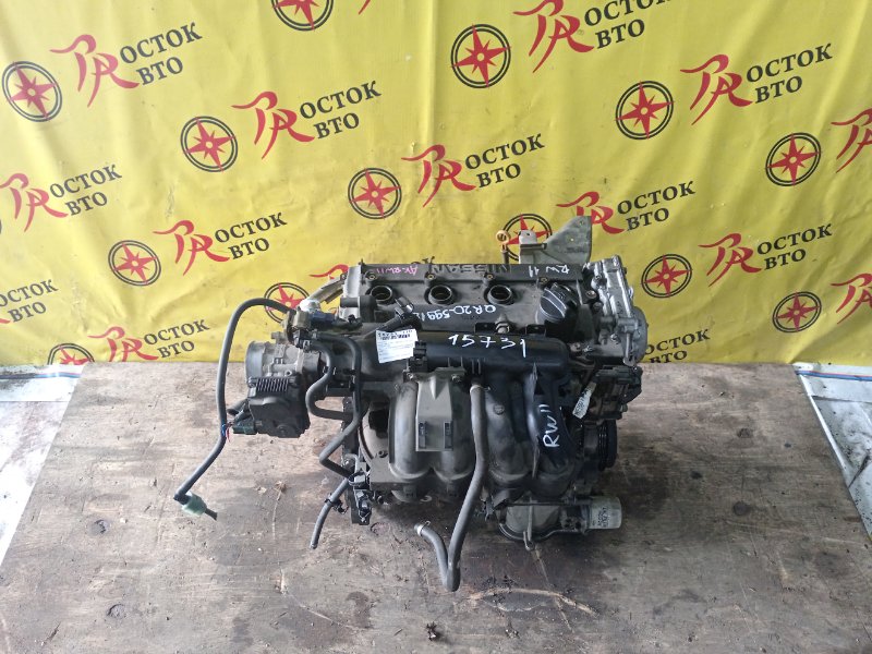 Двигатель, 65000 рублей, Красноярск