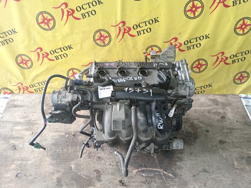 Двигатель, 65000 рублей, Красноярск