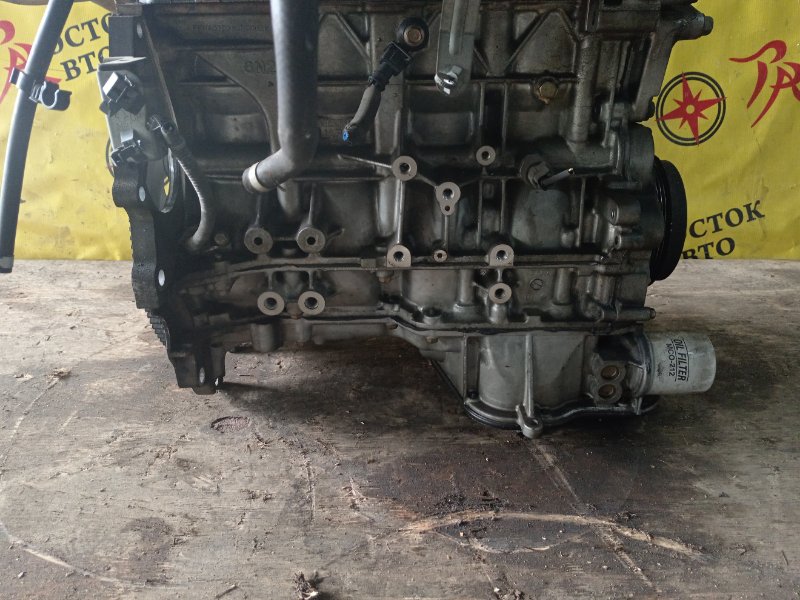 Двигатель, 65000 рублей, Красноярск