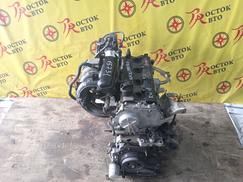 Двигатель, 65000 рублей, Красноярск