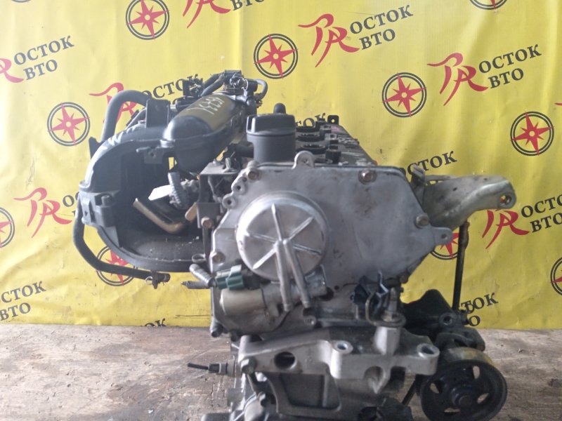 Двигатель, 65000 рублей, Красноярск