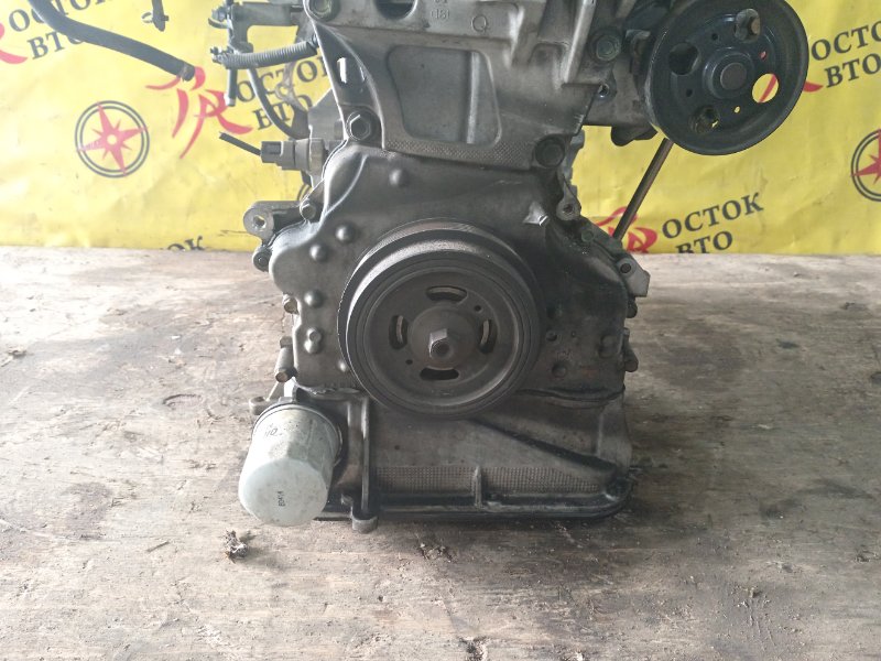 Двигатель, 65000 рублей, Красноярск