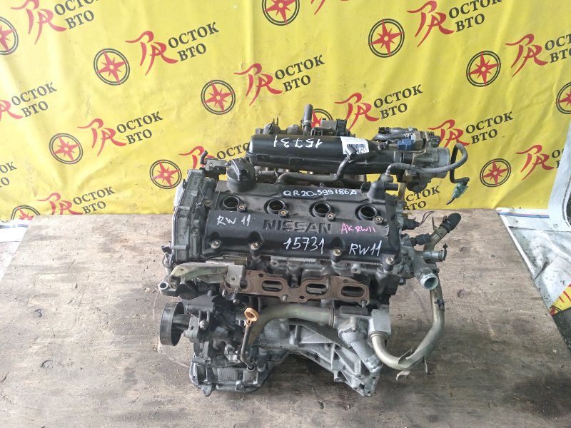 Двигатель, 65000 рублей, Красноярск