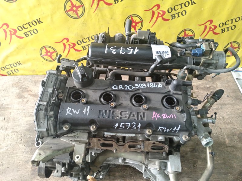 Двигатель, 65000 рублей, Красноярск