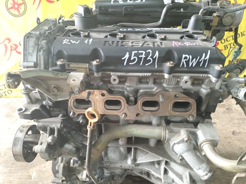 Двигатель, 65000 рублей, Красноярск