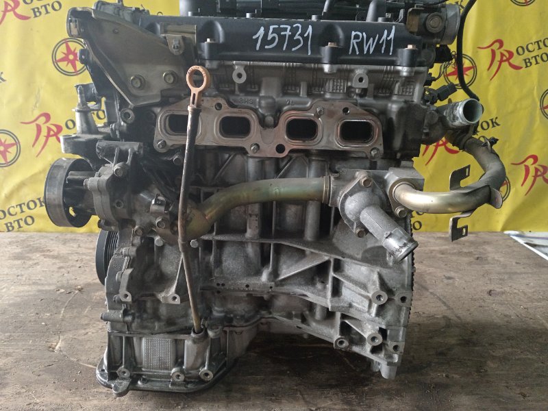 Двигатель, 65000 рублей, Красноярск