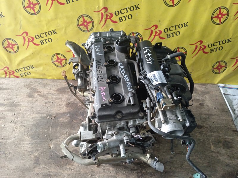 Двигатель, 65000 рублей, Красноярск