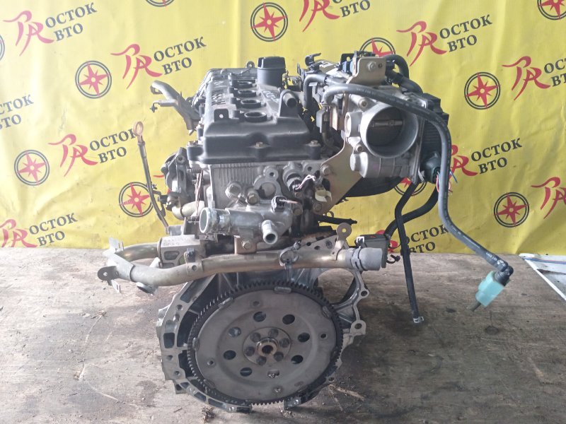 Двигатель, 65000 рублей, Красноярск