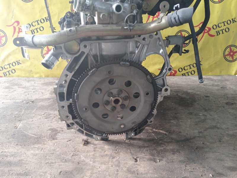 Двигатель, 65000 рублей, Красноярск