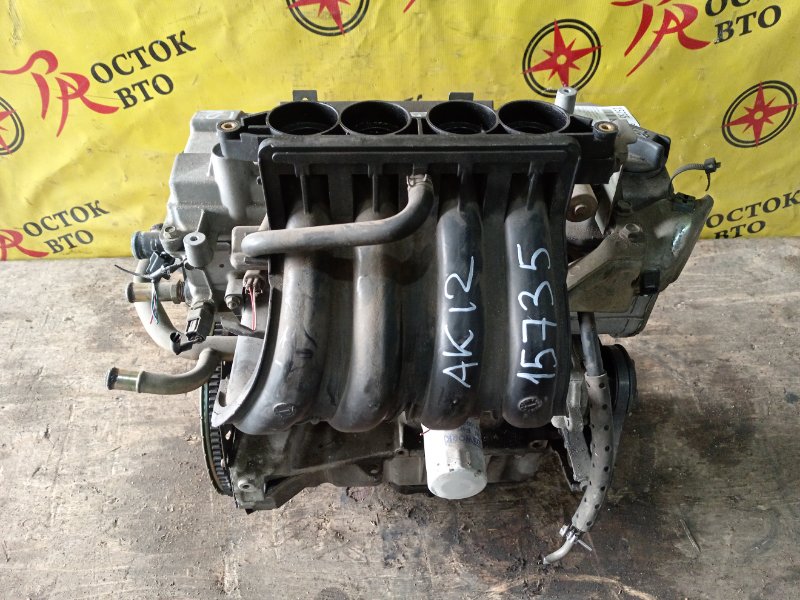 Двигатель, 38000 рублей, Красноярск