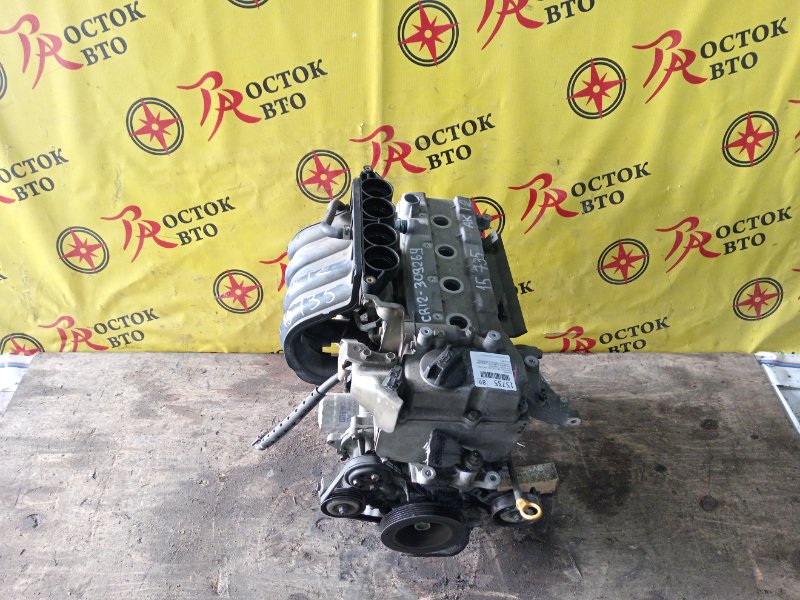 Двигатель, 38000 рублей, Красноярск