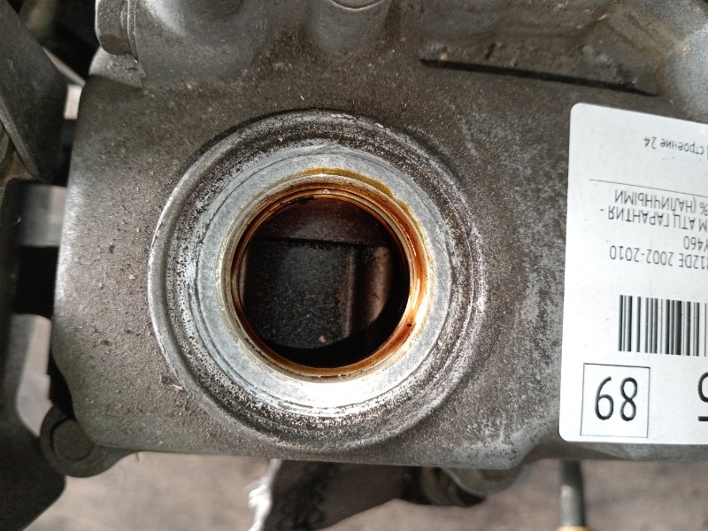 Двигатель, 38000 рублей, Красноярск