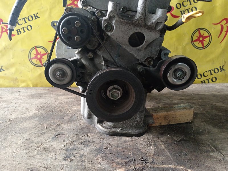 Двигатель, 38000 рублей, Красноярск