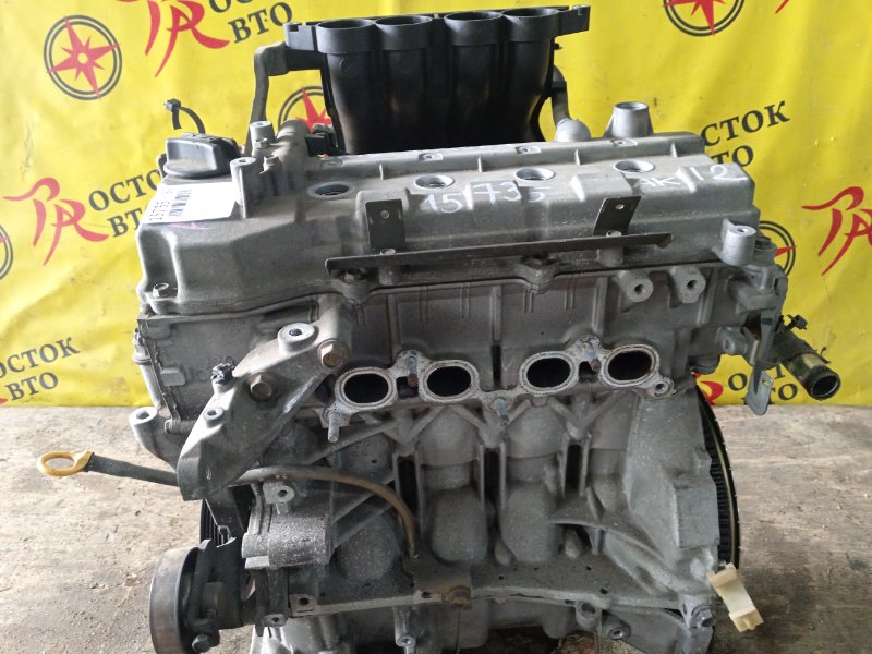 Двигатель, 38000 рублей, Красноярск