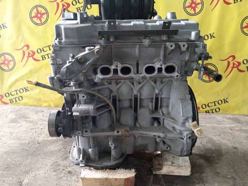 Двигатель, 38000 рублей, Красноярск