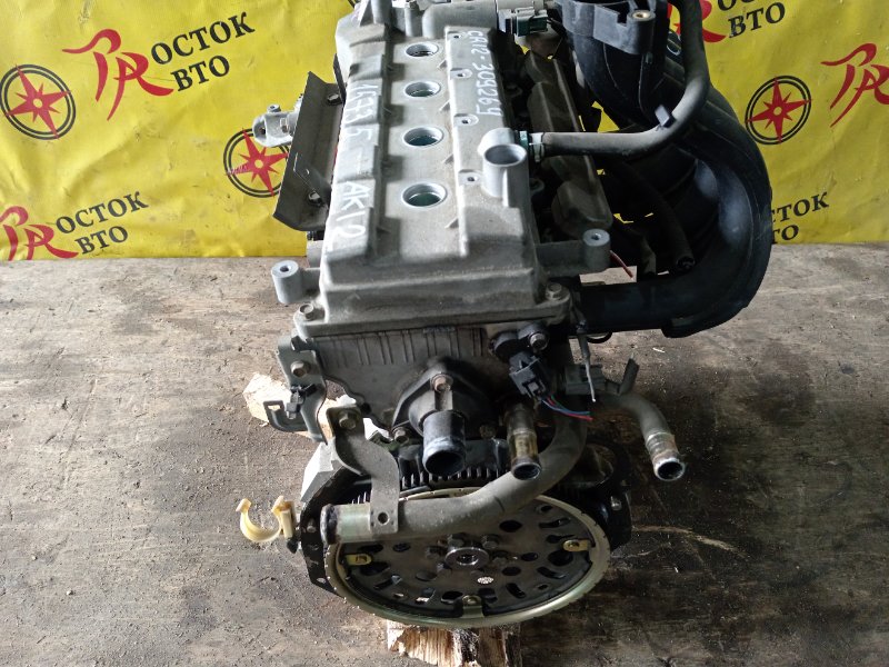 Двигатель, 38000 рублей, Красноярск