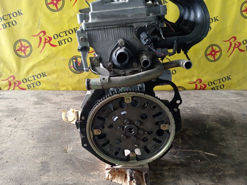 Двигатель, 38000 рублей, Красноярск