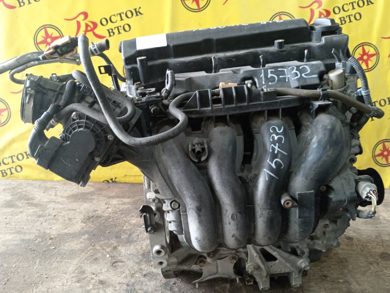 Двигатель, 60000 рублей, Красноярск