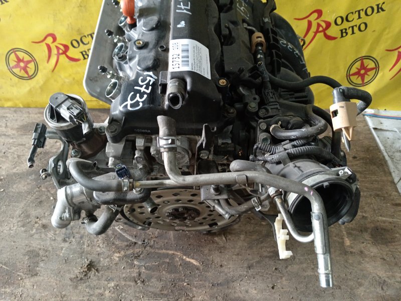 Двигатель, 60000 рублей, Красноярск