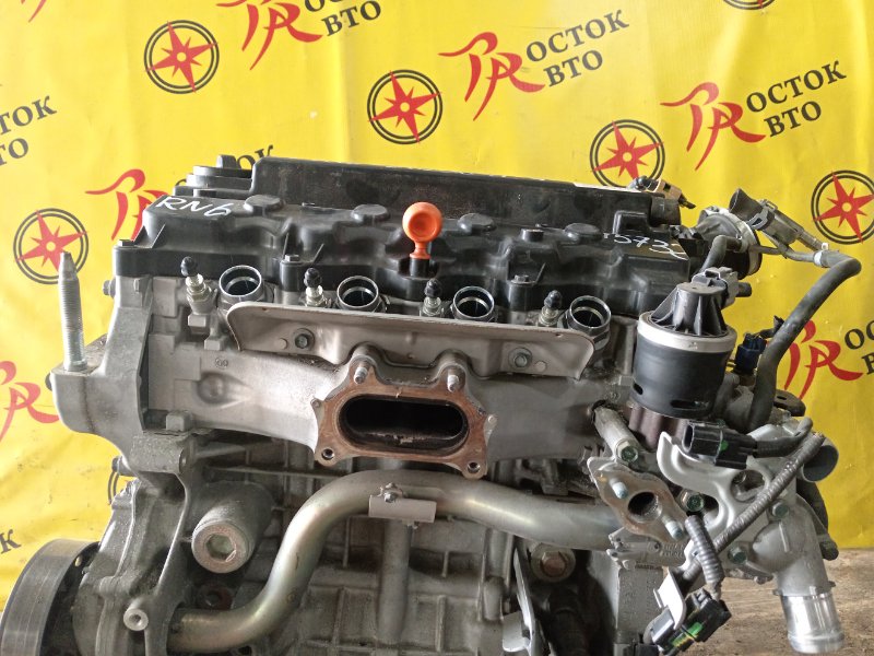 Двигатель, 60000 рублей, Красноярск