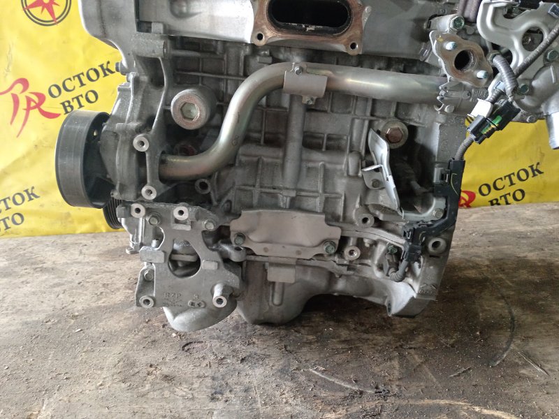 Двигатель, 60000 рублей, Красноярск