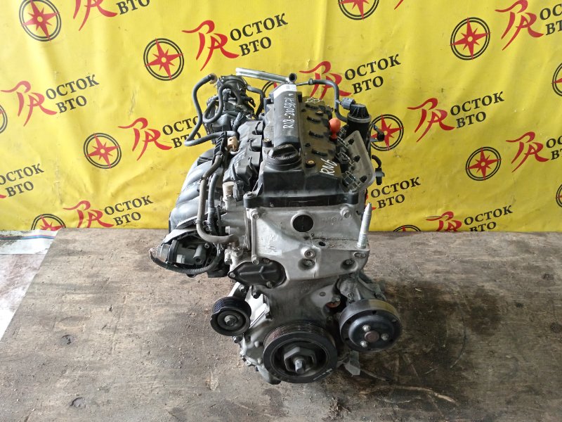 Двигатель, 60000 рублей, Красноярск