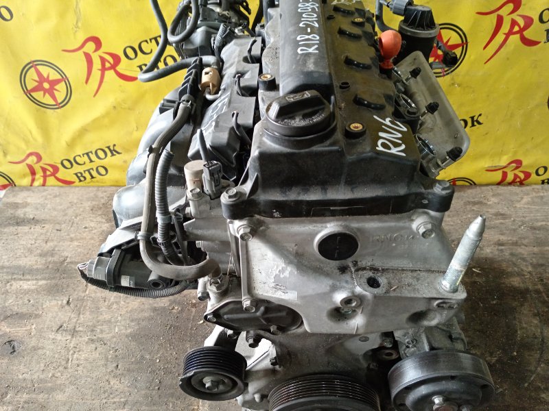 Двигатель, 60000 рублей, Красноярск