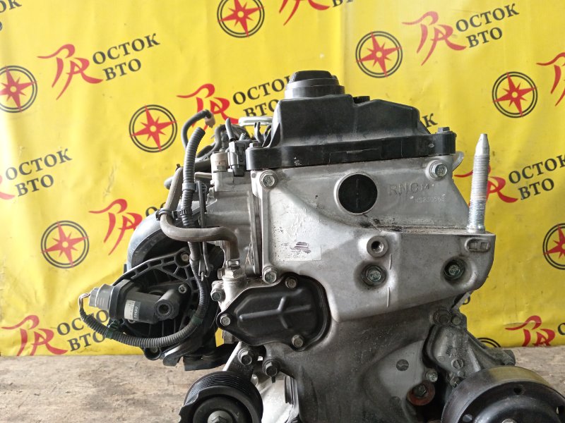 Двигатель, 60000 рублей, Красноярск