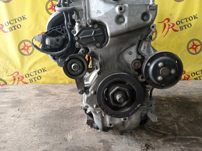 Двигатель, 60000 рублей, Красноярск